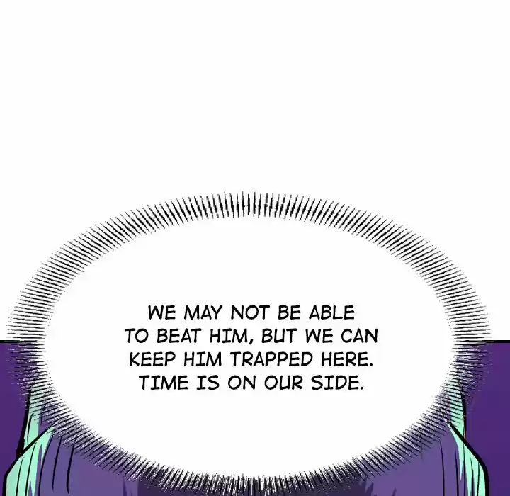 Legend: The Beginning Chapter 92