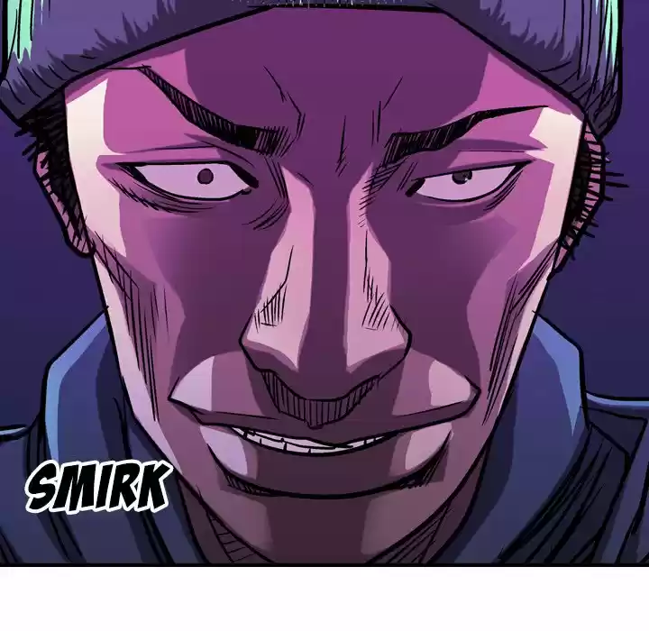 Legend: The Beginning Chapter 92