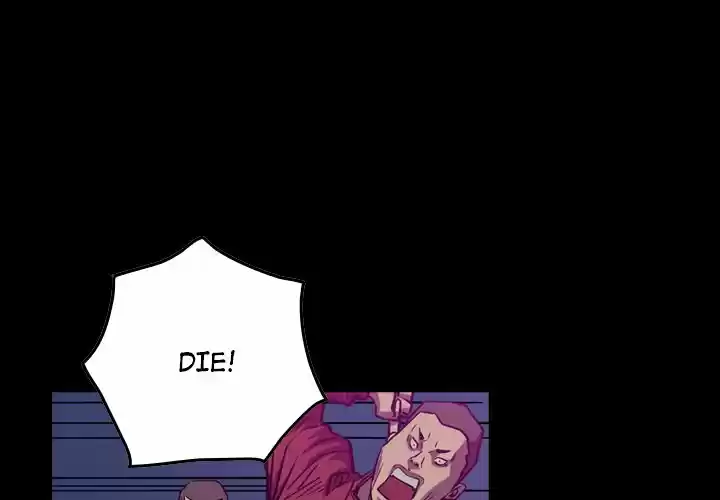 Legend: The Beginning Chapter 93