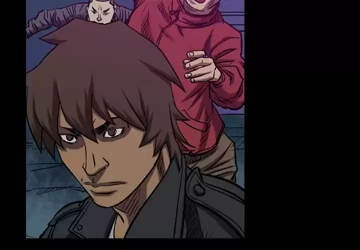 Legend: The Beginning Chapter 93