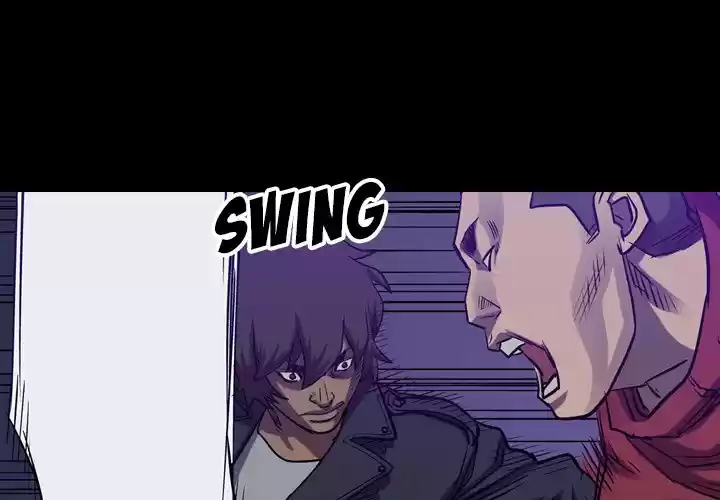 Legend: The Beginning Chapter 93