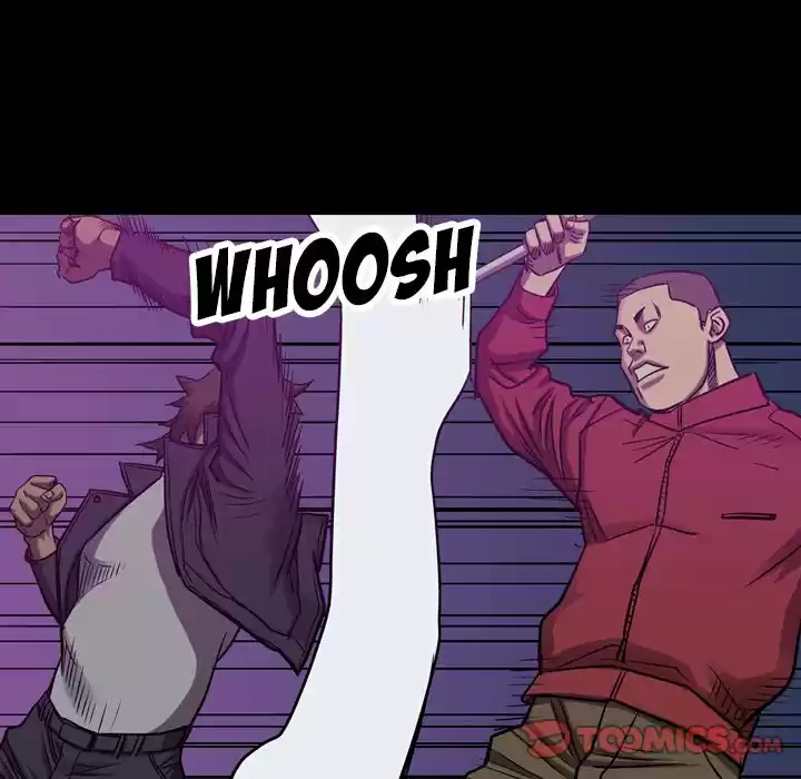 Legend: The Beginning Chapter 93