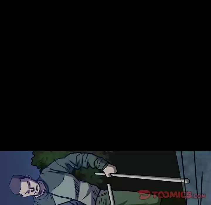 Legend: The Beginning Chapter 93