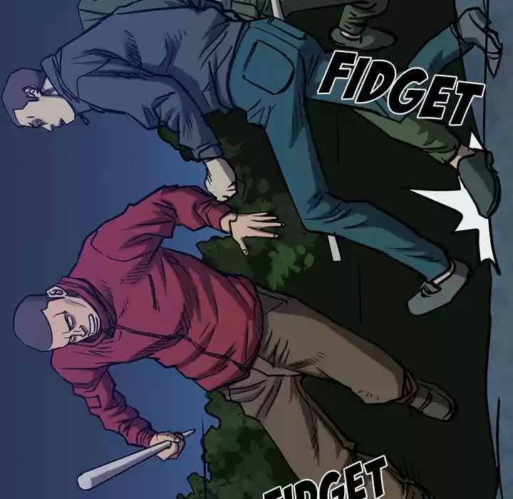 Legend: The Beginning Chapter 93