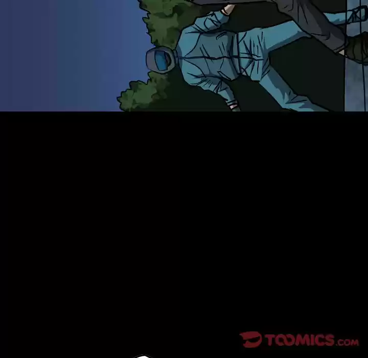 Legend: The Beginning Chapter 93