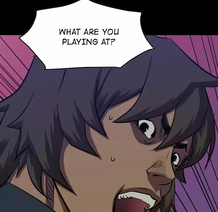 Legend: The Beginning Chapter 93