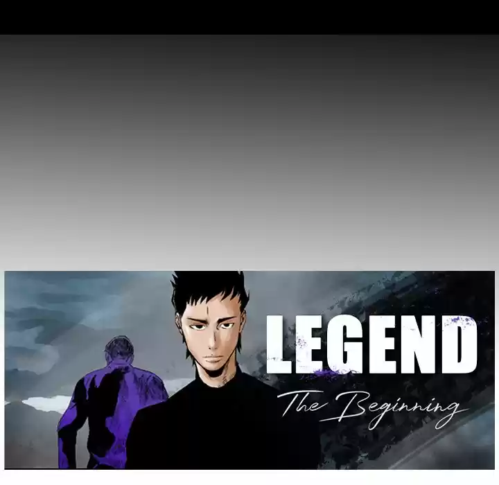Legend: The Beginning Chapter 93