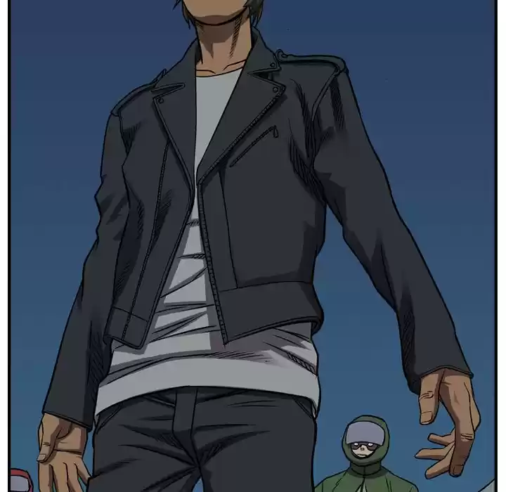 Legend: The Beginning Chapter 93