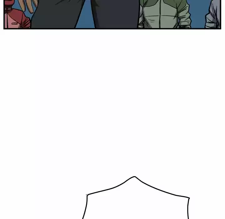 Legend: The Beginning Chapter 93