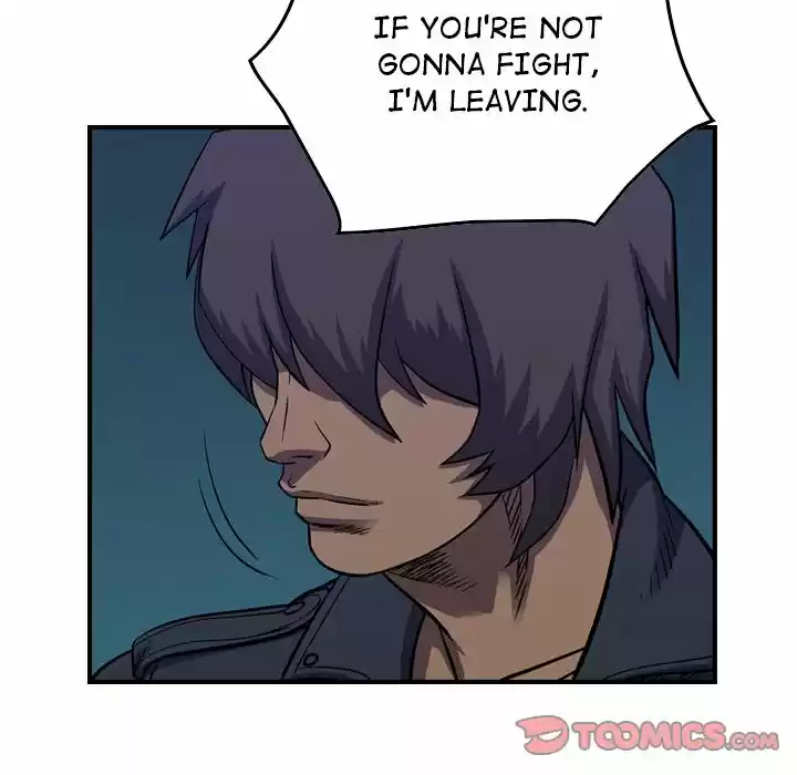 Legend: The Beginning Chapter 93