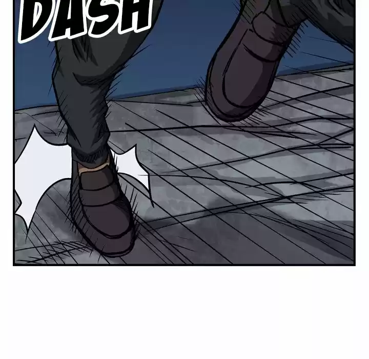 Legend: The Beginning Chapter 93