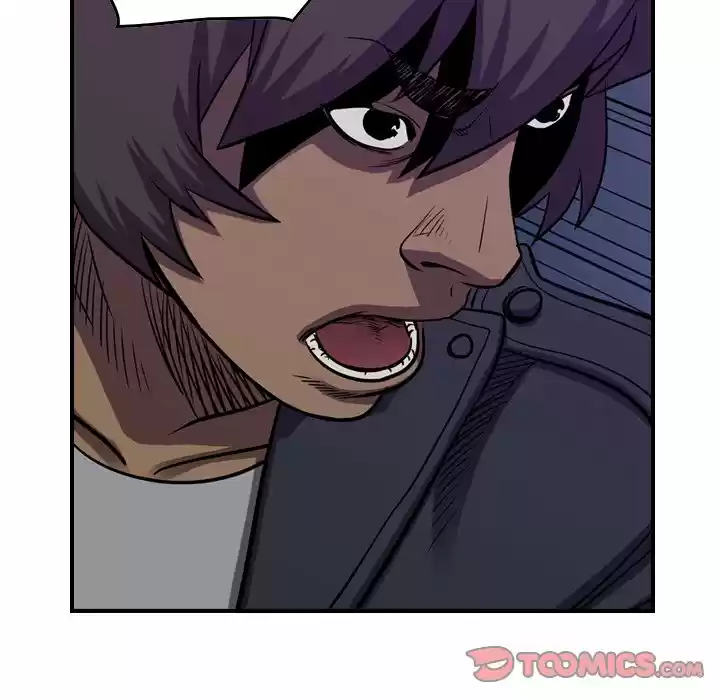 Legend: The Beginning Chapter 93