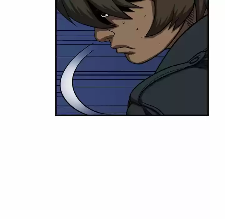 Legend: The Beginning Chapter 93