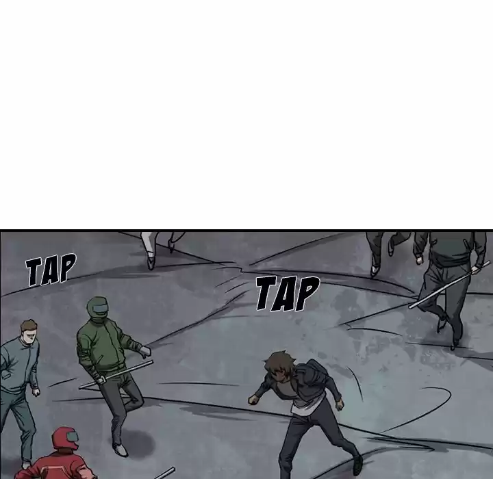 Legend: The Beginning Chapter 93