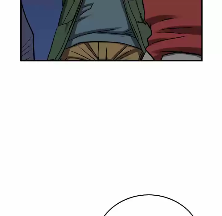 Legend: The Beginning Chapter 93