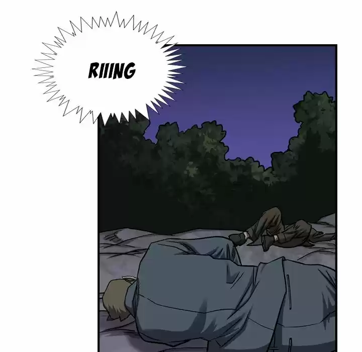 Legend: The Beginning Chapter 93