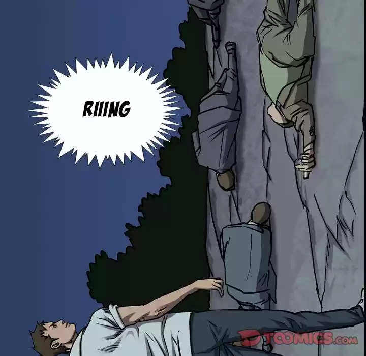 Legend: The Beginning Chapter 93