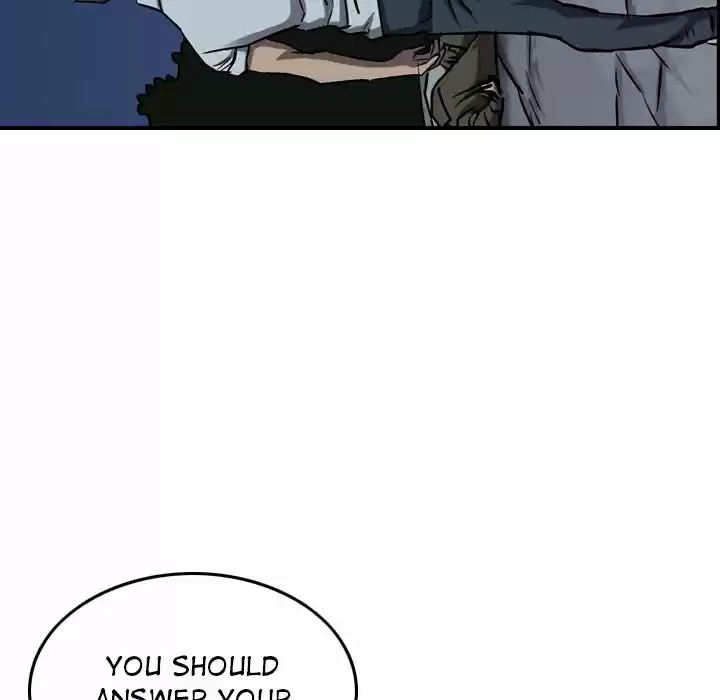 Legend: The Beginning Chapter 93