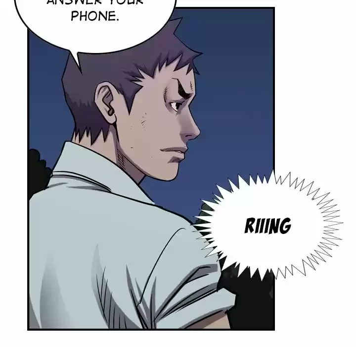 Legend: The Beginning Chapter 93