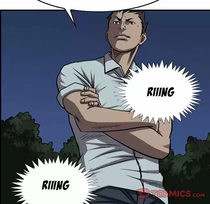 Legend: The Beginning Chapter 93