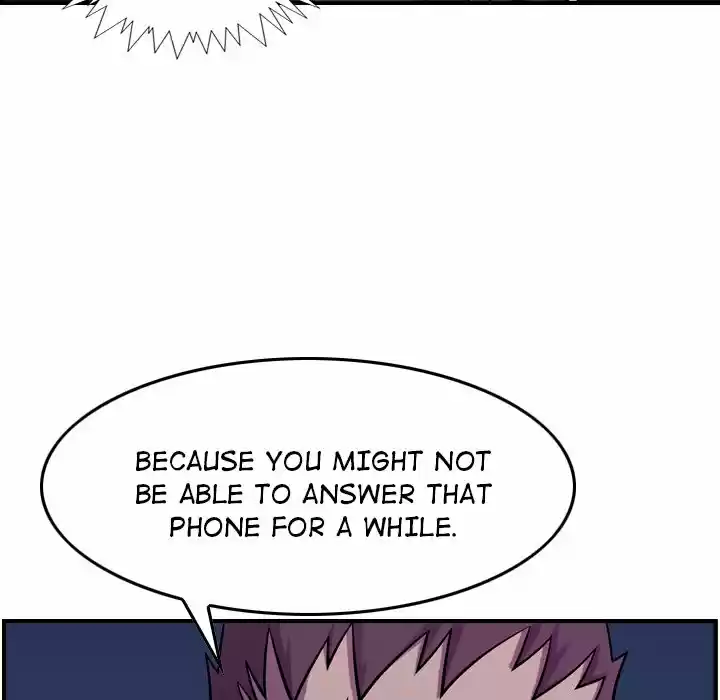 Legend: The Beginning Chapter 93