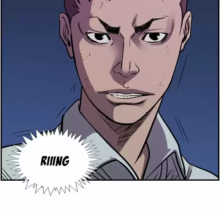 Legend: The Beginning Chapter 93