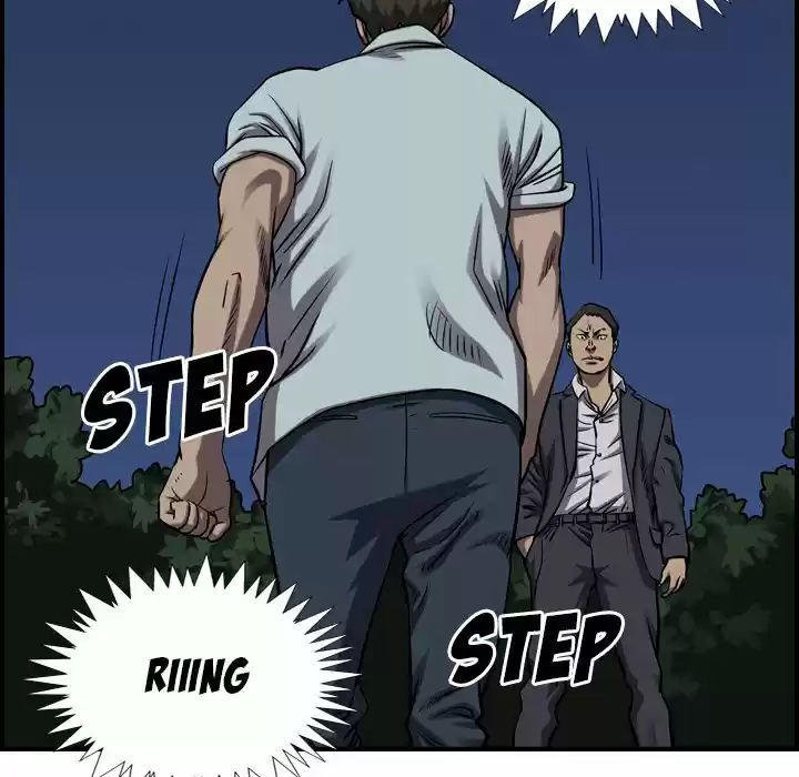 Legend: The Beginning Chapter 93