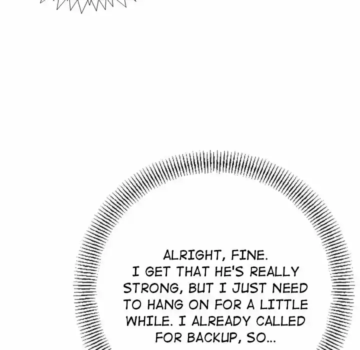 Legend: The Beginning Chapter 93