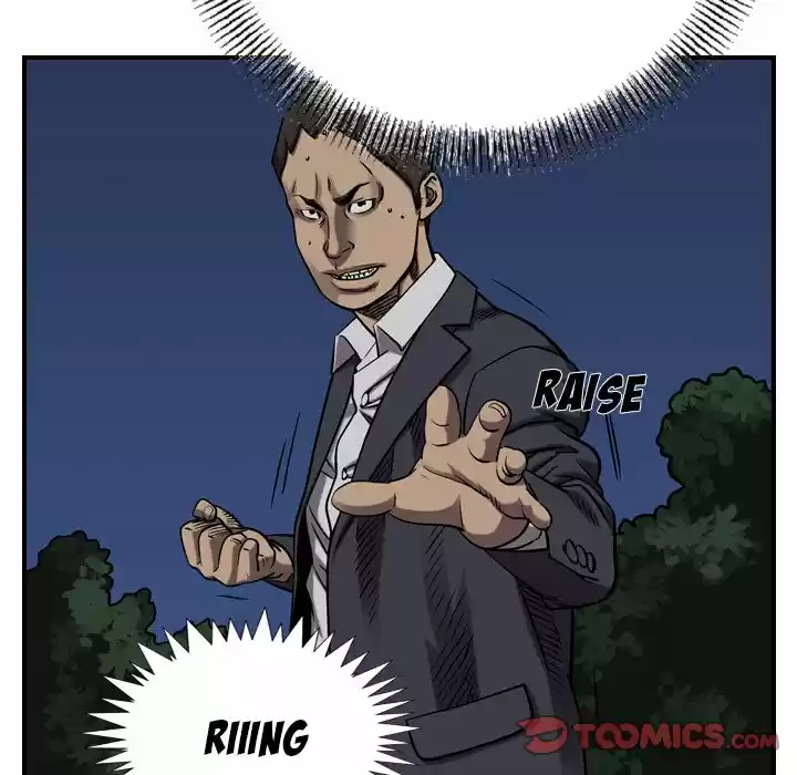 Legend: The Beginning Chapter 93