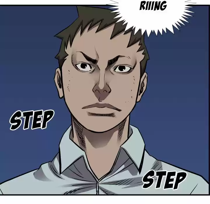 Legend: The Beginning Chapter 93