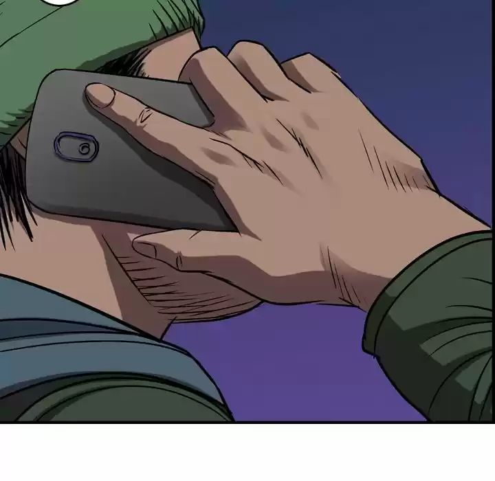 Legend: The Beginning Chapter 93