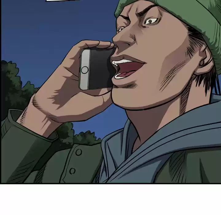 Legend: The Beginning Chapter 93