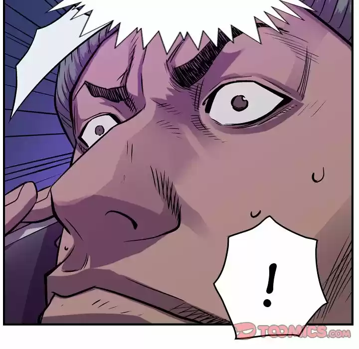 Legend: The Beginning Chapter 93