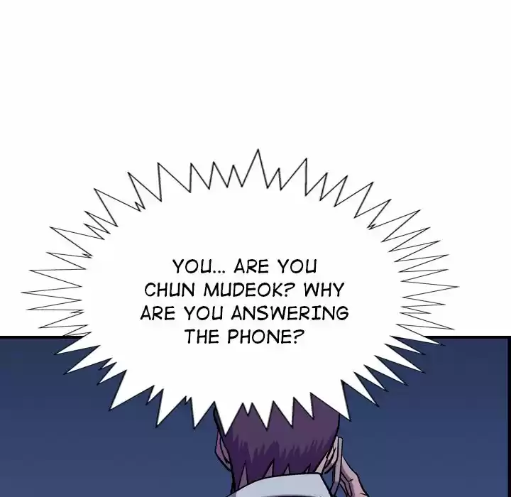 Legend: The Beginning Chapter 93