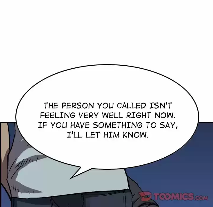 Legend: The Beginning Chapter 93