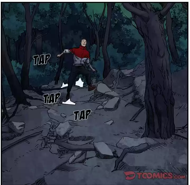 Legend: The Beginning Chapter 93