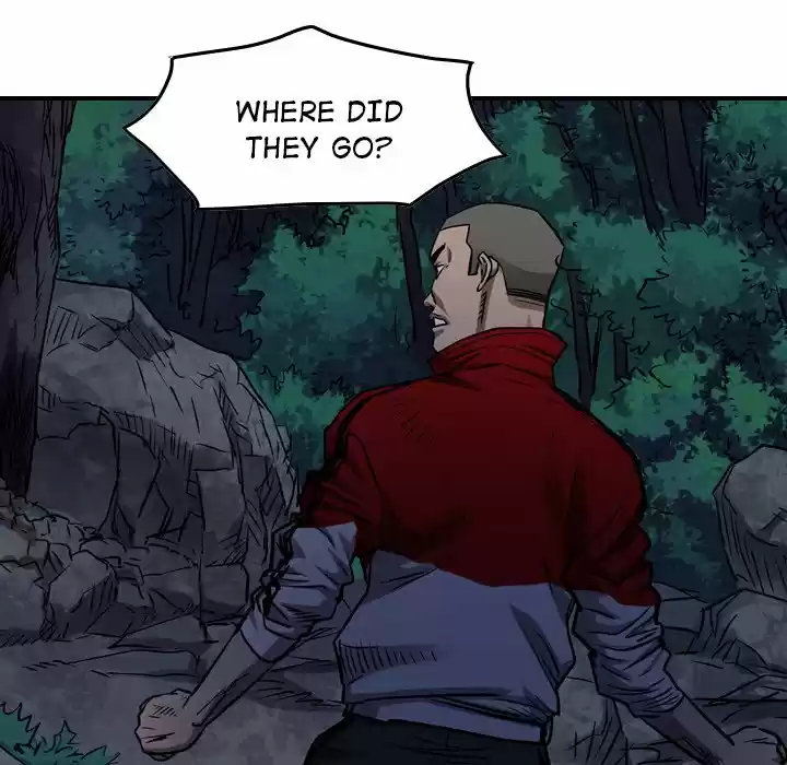 Legend: The Beginning Chapter 93