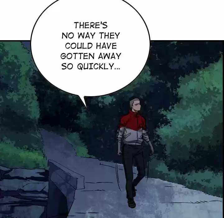 Legend: The Beginning Chapter 93