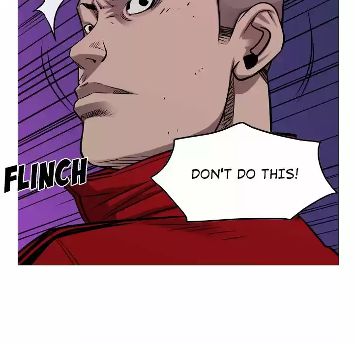 Legend: The Beginning Chapter 93