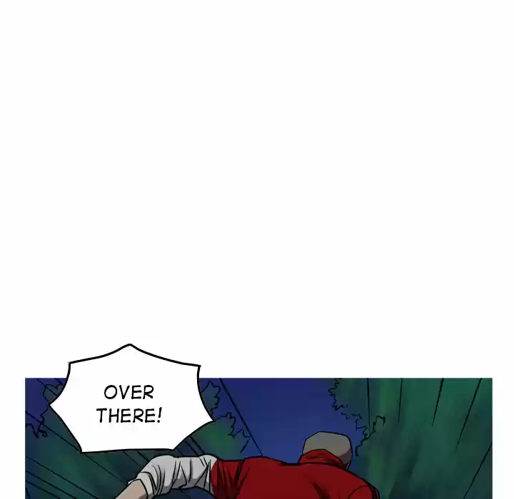 Legend: The Beginning Chapter 93