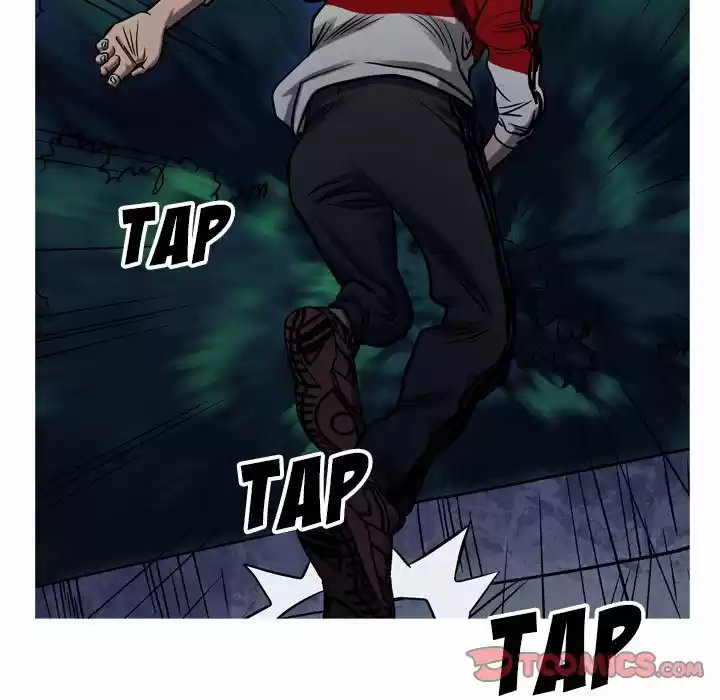 Legend: The Beginning Chapter 93