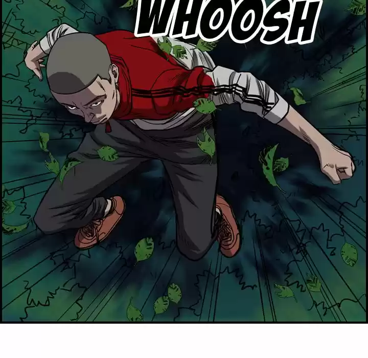 Legend: The Beginning Chapter 93