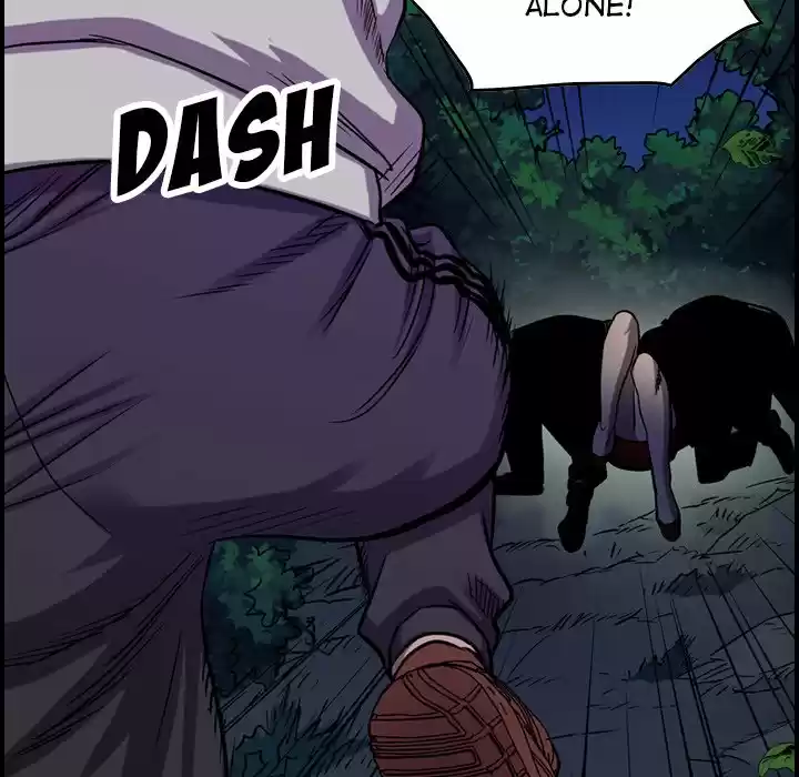 Legend: The Beginning Chapter 93