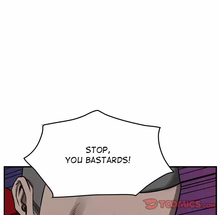 Legend: The Beginning Chapter 93