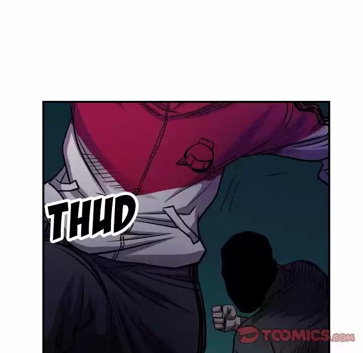 Legend: The Beginning Chapter 93