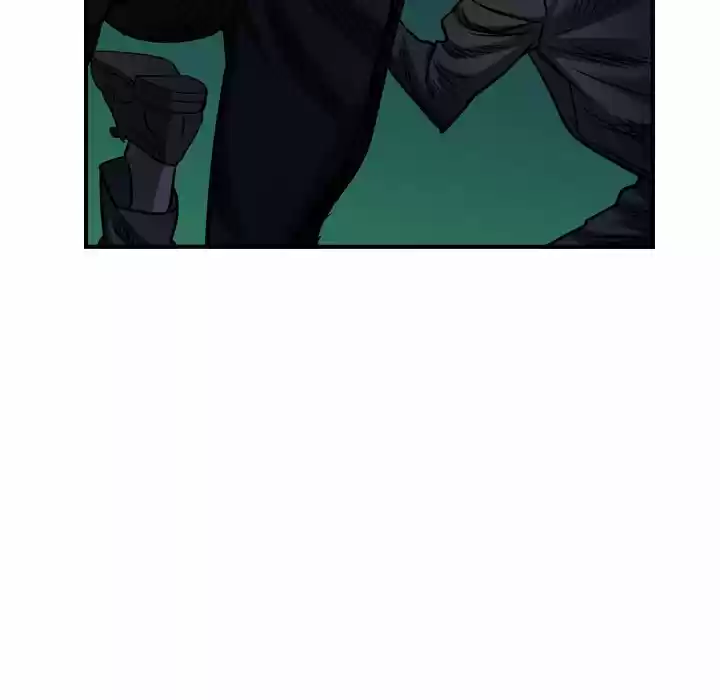 Legend: The Beginning Chapter 93