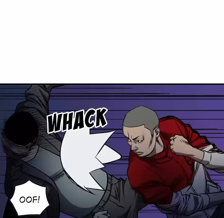 Legend: The Beginning Chapter 93