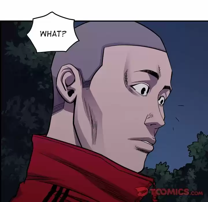 Legend: The Beginning Chapter 93