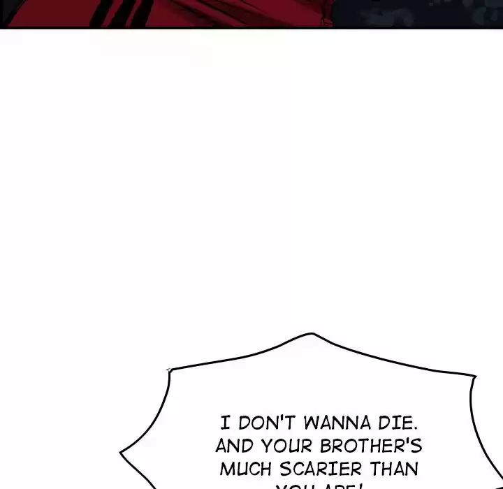 Legend: The Beginning Chapter 93