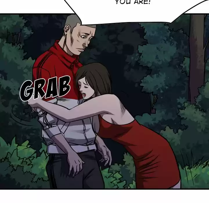 Legend: The Beginning Chapter 93